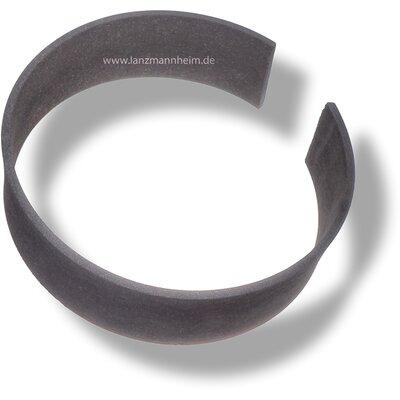 Pad freno a 43460a, 43461 (sostituito da 43468 A) .....