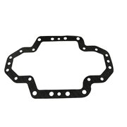 Gasket (gearbox lock), 0,2mm