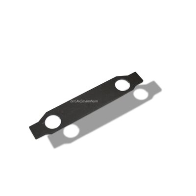 Piastra di bloccaggio per 65035 per d 9500, d9506