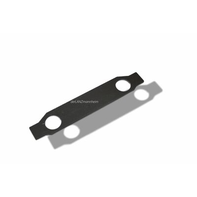 Plaque de verrouillage pour 65035 pour d 9500, d9506