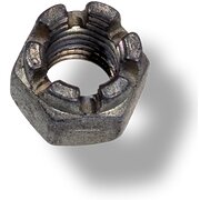 Castle nut for 40285a . . .