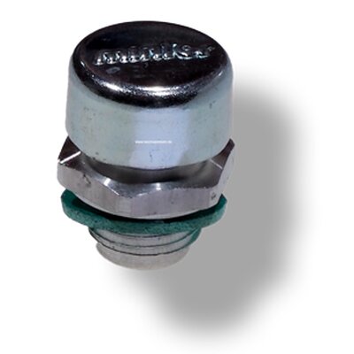 Ventilazione del cambio