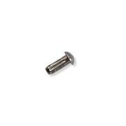 Notched nail (3x8) for 60105 from Bulldog no.