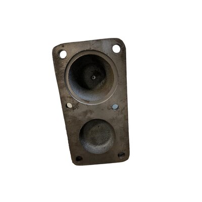 d 5006, d 6006, d 5007, d 6007 cover left for 1st and 2nd shaft