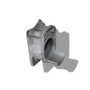 Copertura a sinistra per il 1� e 2� albero per...