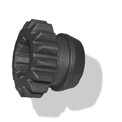 Roue dente (z=18) pour Pu. r5721 u. 5722