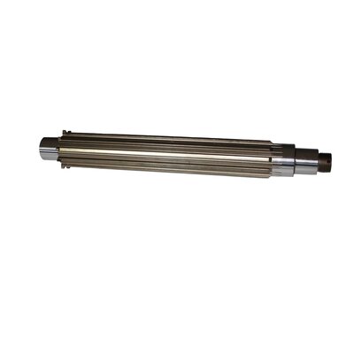 Shaft for 65432, 65432a, 65432b (replacement for 1.1602 d 254)