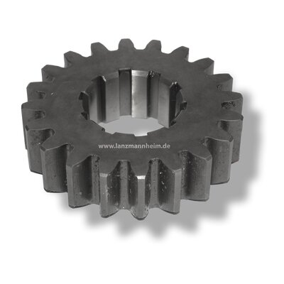 Rueda de engranaje (z=20) (reemplazo para Pu. r5786)