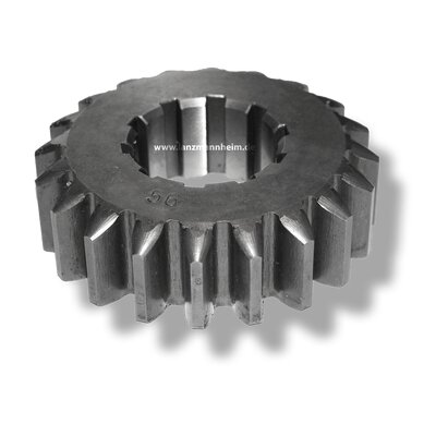 Rueda de engranaje (z=20) (reemplazo para Pu. r5786)