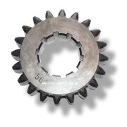 Ruota dentata (z=20) per 65434