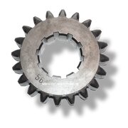 Zahnrad (z=20) zu 65434