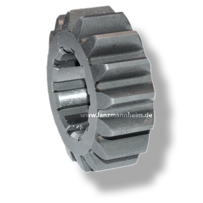 Roue dente (z=16) (remplacement de Pu. r5788)