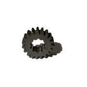 Gear wheel (z=19) for 65431, 65434