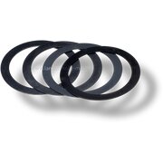 Set di distanziali 4 albero del cambio