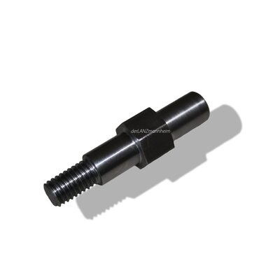 Tornillo de ajuste (1/2x 16  x 42) para conectar el 41157 c con el 41161