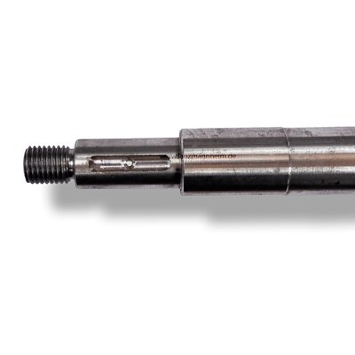 Steering column compl. m. 41745, to 41702, 41704, 41704a, to Bulldog No. 187166