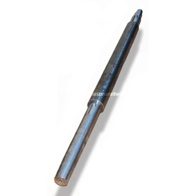 Arbre de commande avec griffe pour 67036, 67038