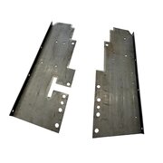 Plaques de sol 20ps, ensemble