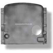 Pared de armadura para Bulldog d8506 con sistema...