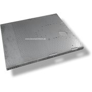 Platform for d8531, d9531