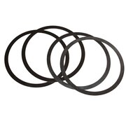 Interfoglie 5 litri (set)