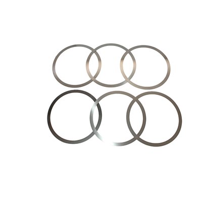 Zwischenlagen (Set), D9506, D1506