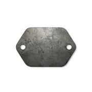 Locking cover for adjustment opening for 70758, 70758a,...