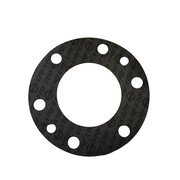 Seal between axle funnel and housing (0.25 mm)......