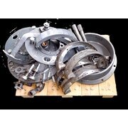 Set di sistema frenante completo