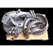 Set of brake system complete