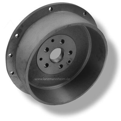 Tambour de frein pour Bulldog no.. ...... (remplac par 269932 lorsque 269912 et 269914 sont livrs ensemble)