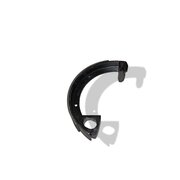 Brake shoes compl. for d7506 . . . .