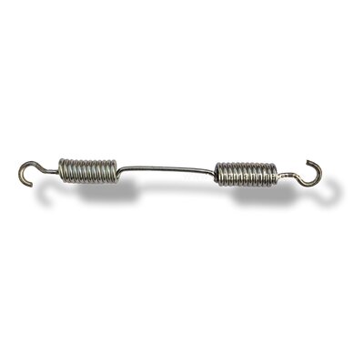 Tension spring for d8506 to d8531, d9511 to d 9521, and for d9531 to No. 127328