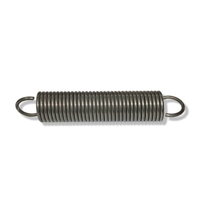 Tension spring