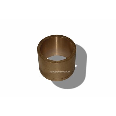 Bchse (Bronce) fr Vorderachsbolzen
