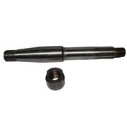 Boulon pour palier dessieu