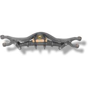 Attacco per lasse anteriore molleggiato in d 7531 dal n....