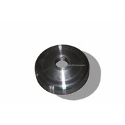 Cap (with thread for grease nipple), for 30mm axle bolt