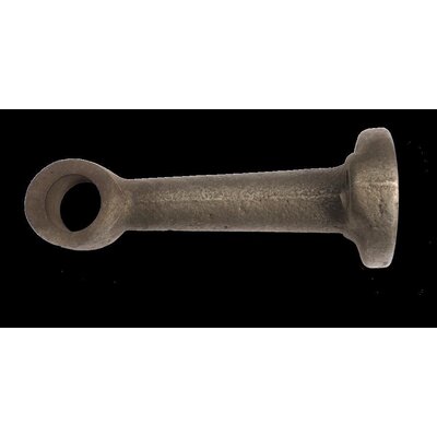 Steering knuckle compl. with bush for 43615a