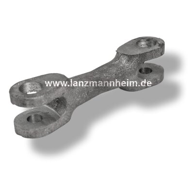 Spurstange zu 43605e, 43607a (D3506, D7506)...........