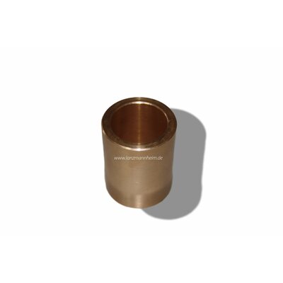 Douille (remplacement de 1.0350g542)