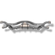 Front axle suspension compl. for d8531, d9531