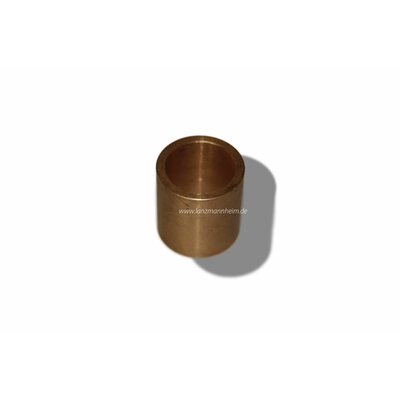 Douille (bronze) pour boulon de ressort pour 43631, 43631 a