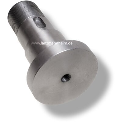 Boulon (pour le boulon de lessieu avant du dispositif de pousse)