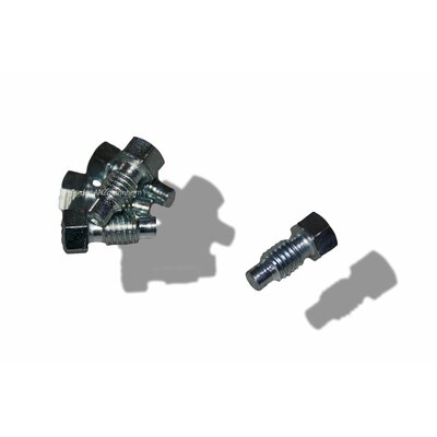 Tornillo de cabeza hexagonal con pasador para 173734