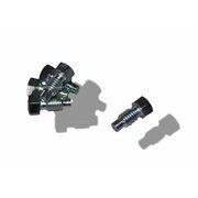 Vis  tte hexagonale pour 43700, 43701