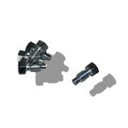 Vite a cerniera esagonale per 71394a