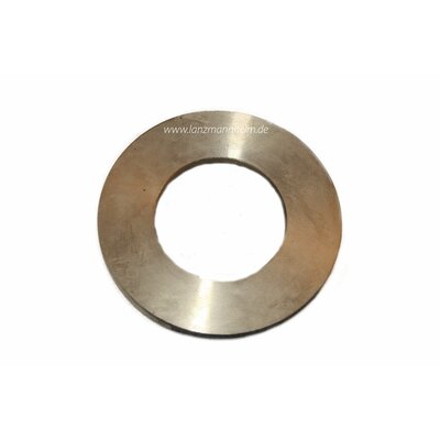 Disc (bronze) 5.00 mm