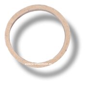 Anello di feltro per questo