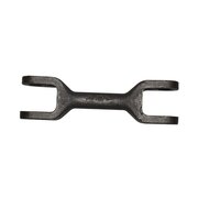 Tie rod up to chassis no. 711 289 and 725 260